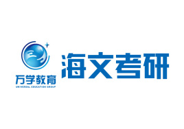 唯科网络正式签约西安海文考研官方网站建设服务